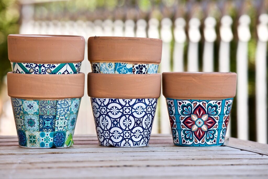 Posts for Gardening