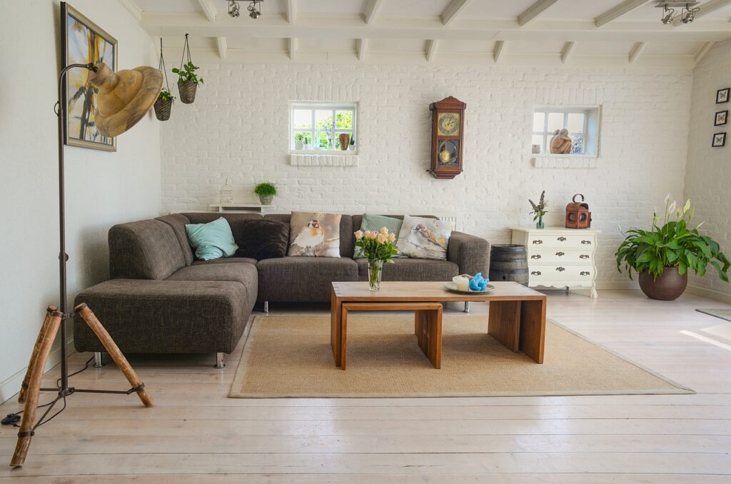 Home Furniture Feng Shui