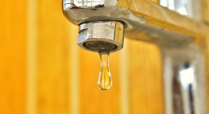 easy tips to save water at home