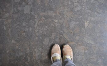 Cork Flooring for home