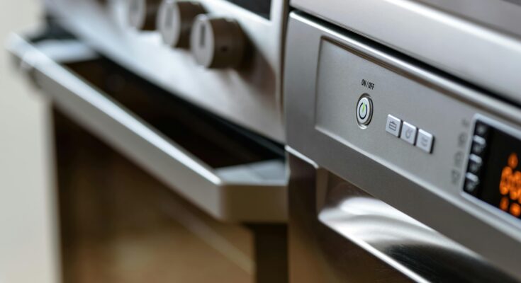 types of home appliances to avoid