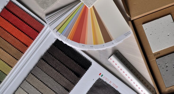tips to choose interior designer for home